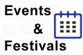 Sydney Coast Events and Festivals Directory
