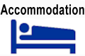 Sydney Coast Accommodation Directory