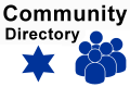 Sydney Coast Community Directory