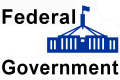 Sydney Coast Federal Government Information