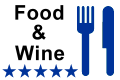 Sydney Coast Food and Wine Directory