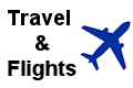 Sydney Coast Travel and Flights